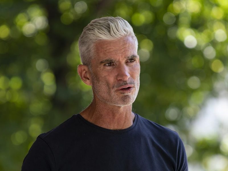 Craig Foster