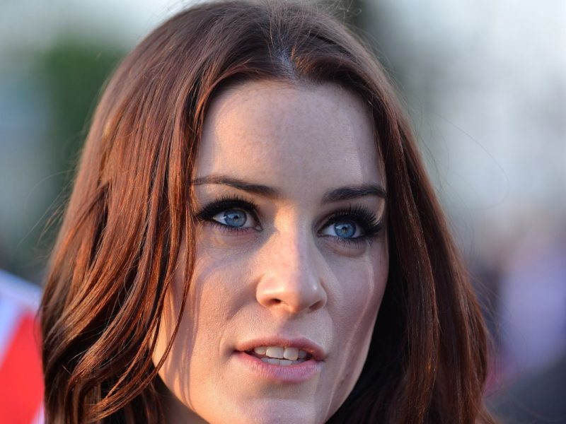 Lucie Jones