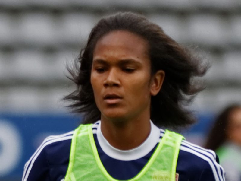Wendie Renard