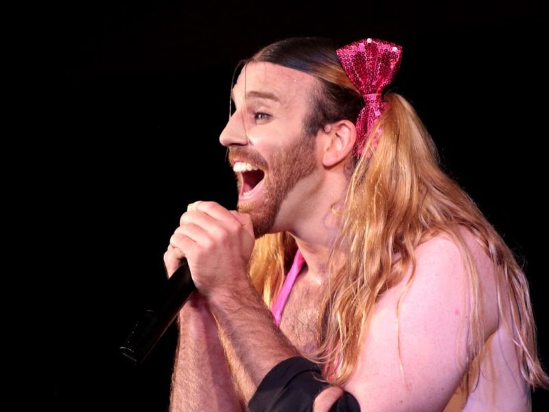 Ladybeard