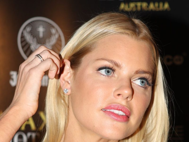 Sophie Monk