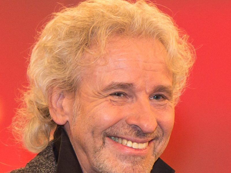 Thomas Gottschalk