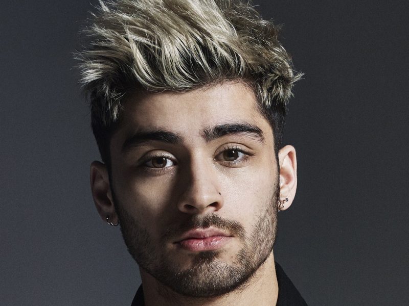 Zayn Malik