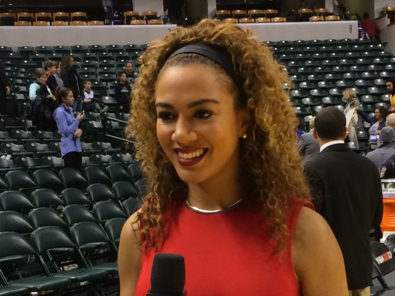 Rosalyn Gold-Onwude