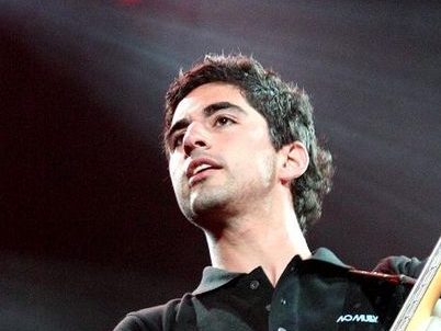 Ricardo Treviño