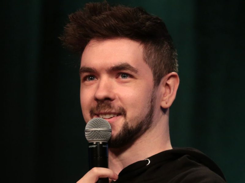 Jacksepticeye