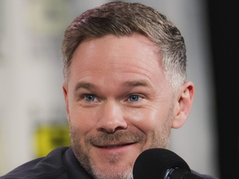 Shawn Ashmore