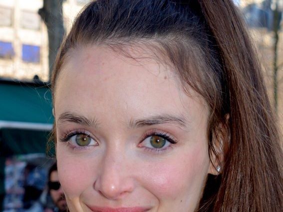 Charlotte Le Bon