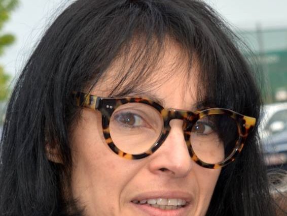 Marie-Claude Pietragalla