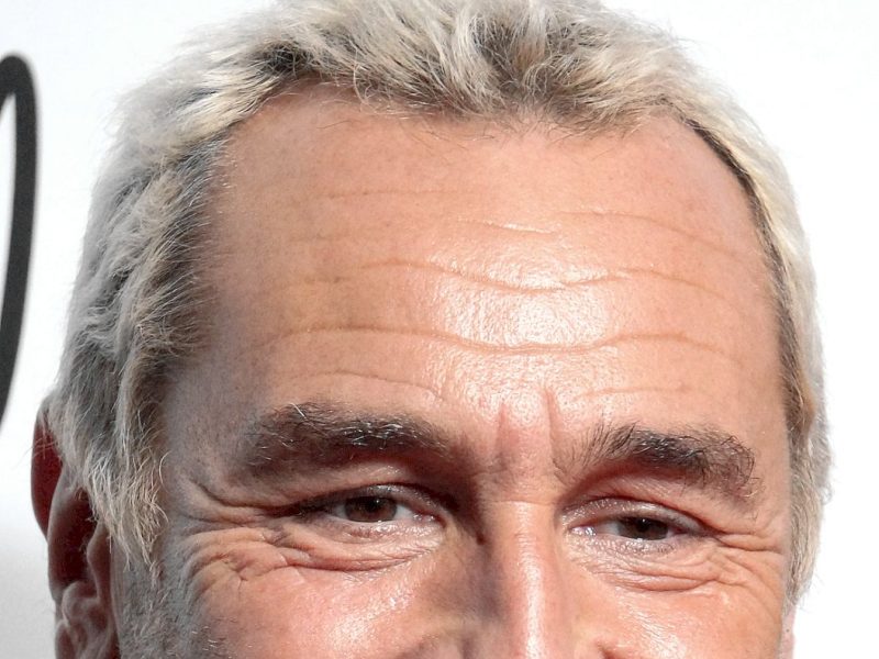 Gilles Lellouche
