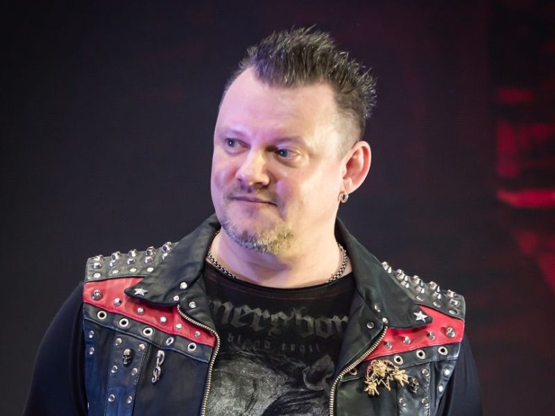 Andrei Knyazev