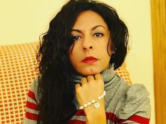 Cristina Medina Conde