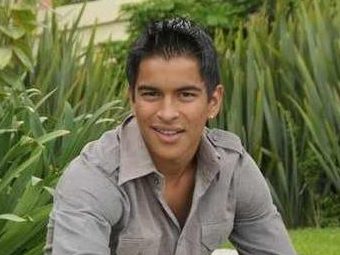 Jonathan Becerra