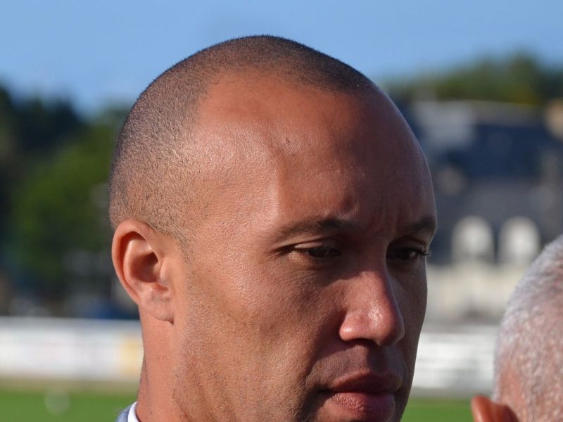Mikaël Silvestre