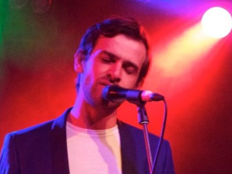 Josef Salvat