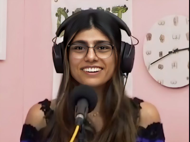 Mia Khalifa