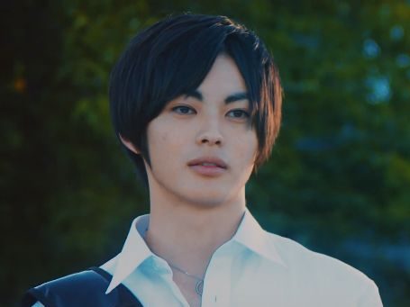 Fūju Kamio