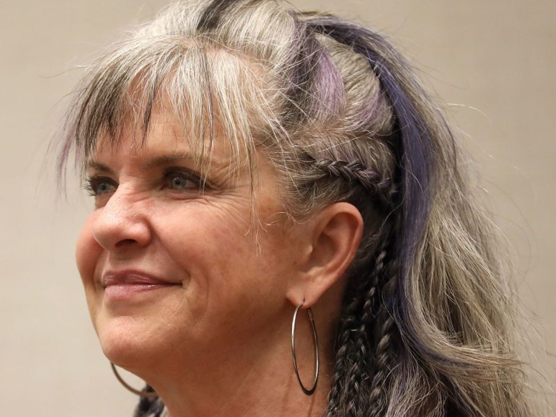 Jennifer Hale