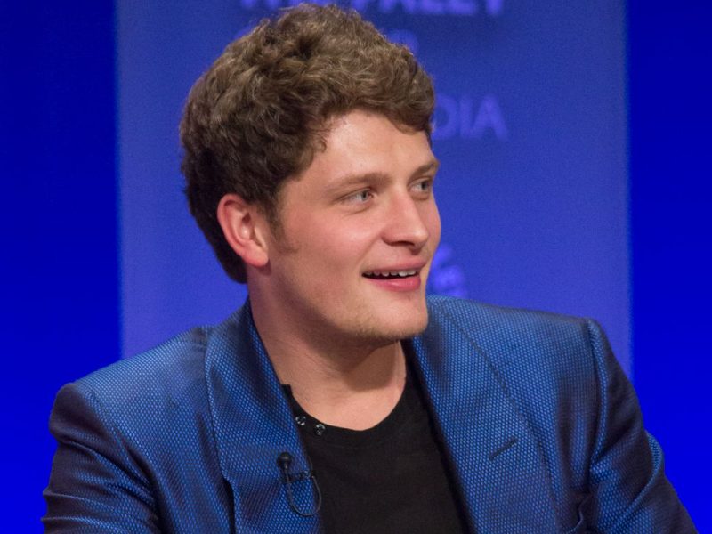 Brett Dier