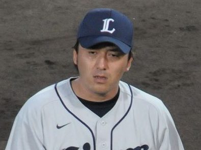 Kazuhisa Ishii