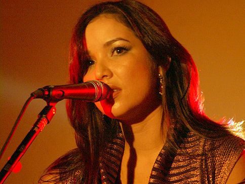 Liah Soares