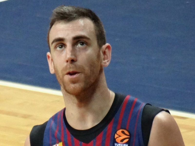 Víctor Claver