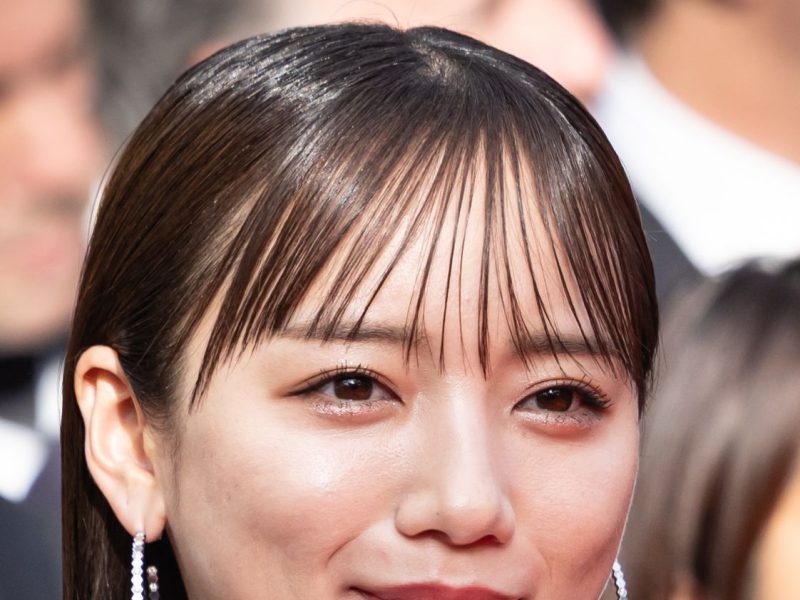 Kyōko Saitō