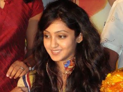 Aindrita Ray
