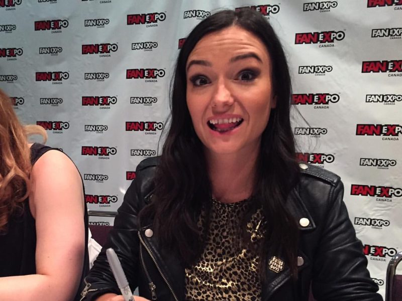 Natasha Negovanlis