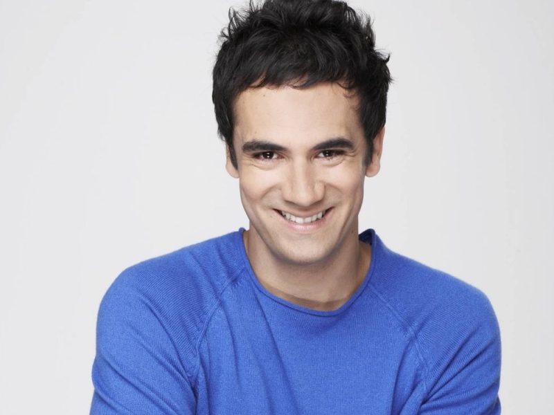 Alex Goude