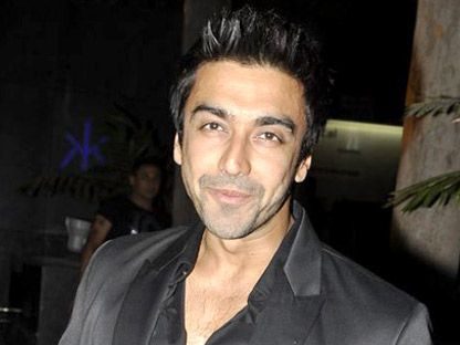 Aashish Chaudhary