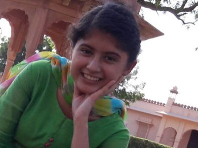 Arishfa Khan