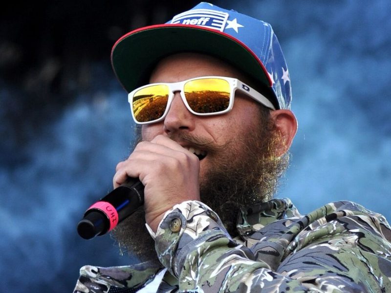 MC Fitti