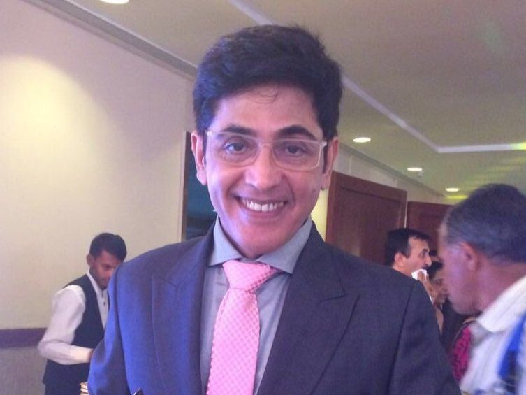 Aasif Sheikh