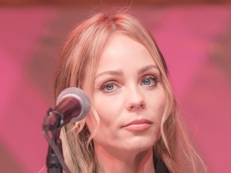 Laura Vandervoort
