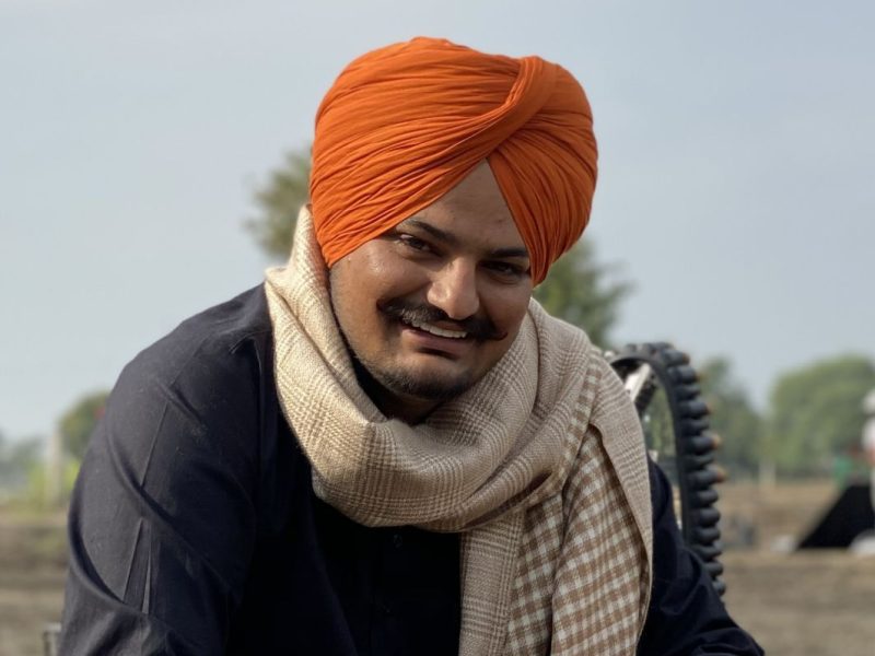 Sidhu Moose Wala