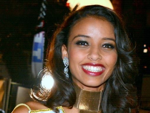Flora Coquerel