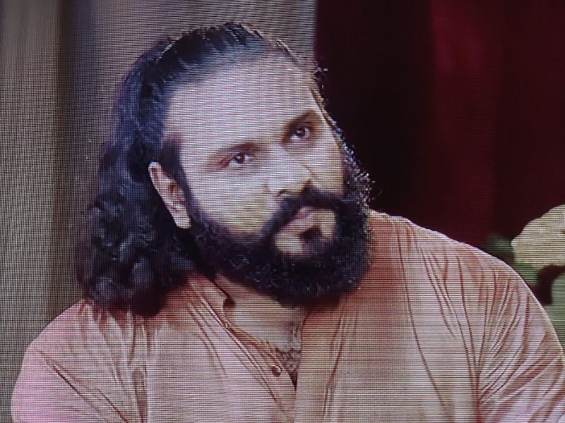 Saurav Gurjar