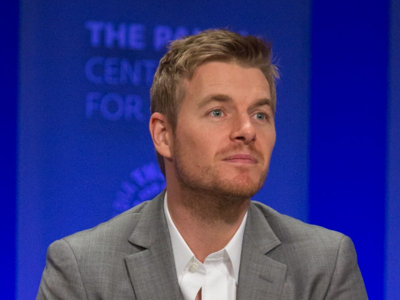 Rick Cosnett