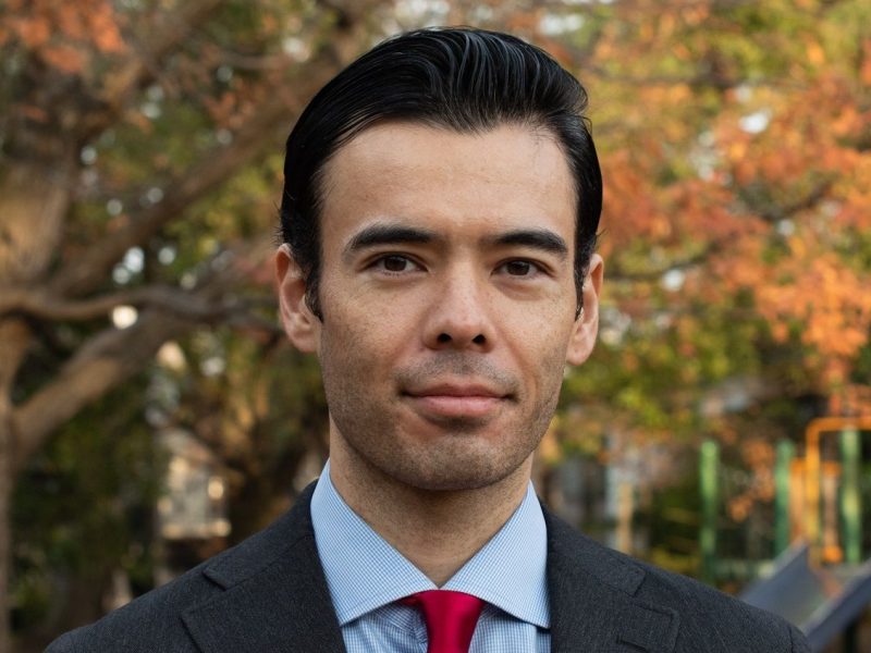 Dan Takahashi