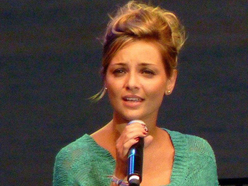 Priscilla Betti