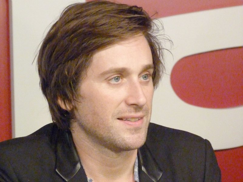 Thomas Dutronc