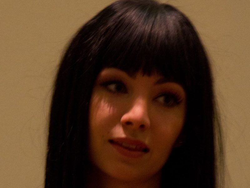 Ksenia Solo