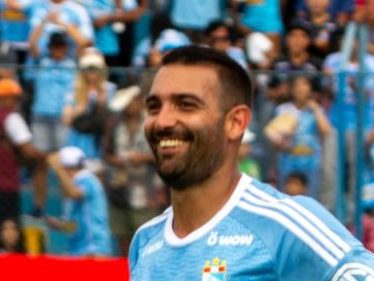 Martín Cauteruccio