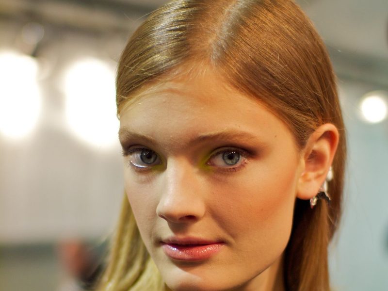 Constance Jablonski