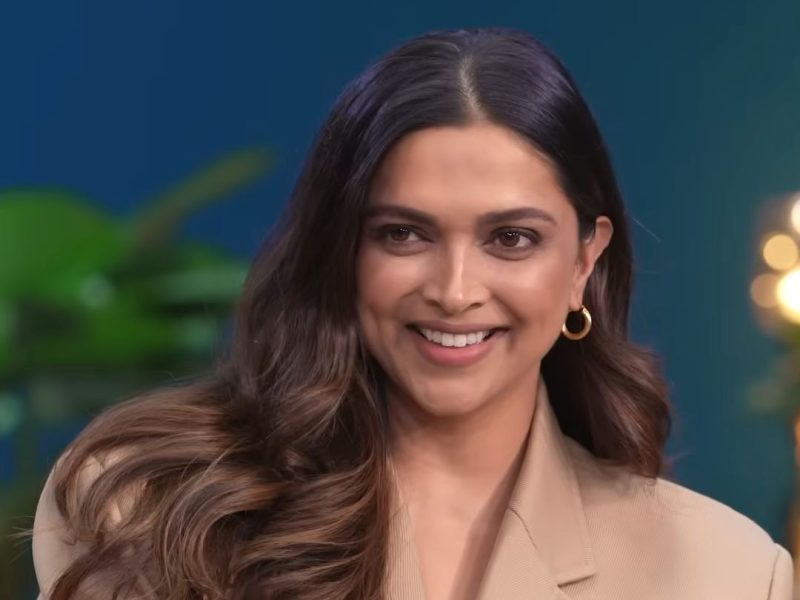 Deepika Padukone