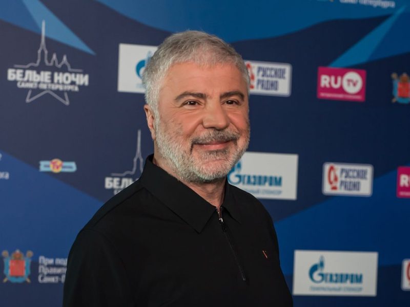 Soso Pavliashvilli
