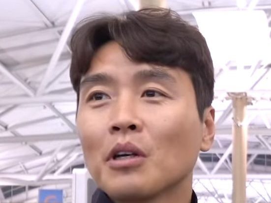 Lee Dong-gook