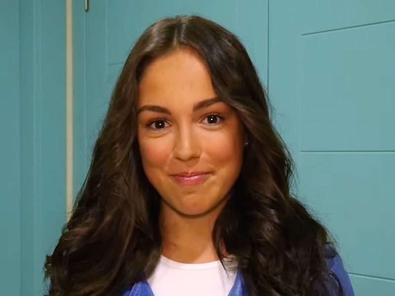 María Parrado