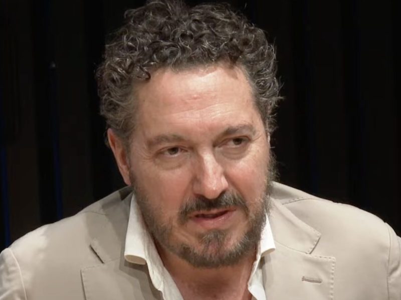 Guillaume Gallienne